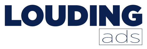 LOUDINGads